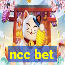 ncc bet